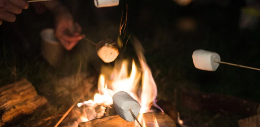 Family Camping